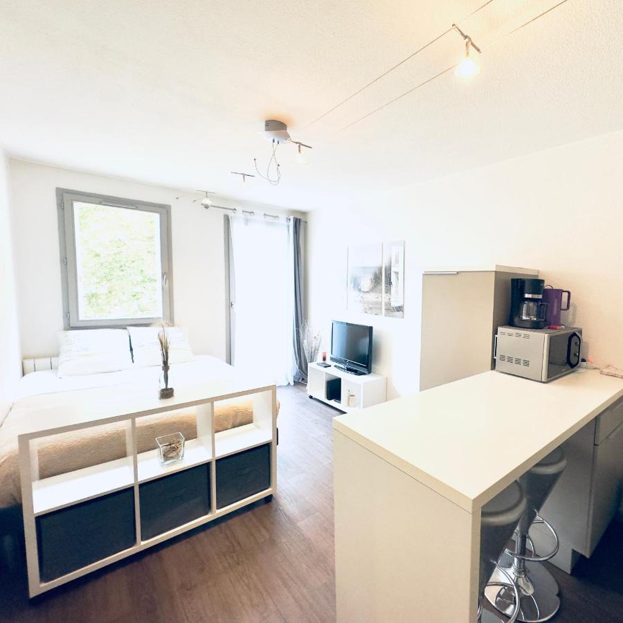 *Le Cityzen*15Min Du Centre A Pied+Parking Gratuit Annecy Extérieur photo